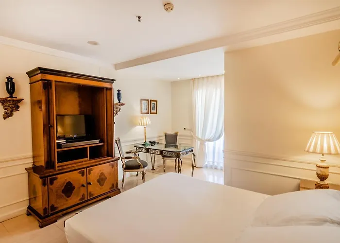 Guadalpin * Marbella