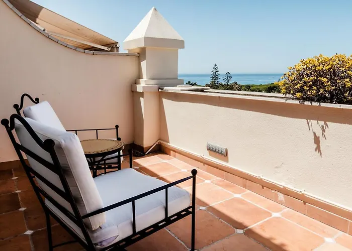 Apartament Guadalpin Marbella