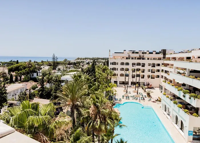 Guadalpin * Marbella