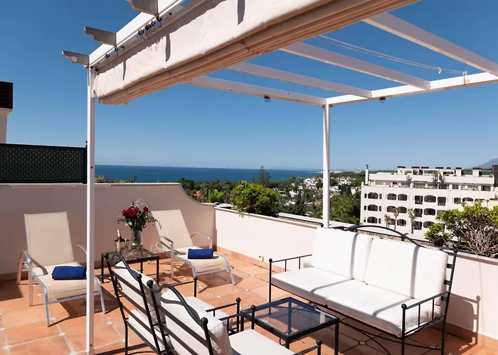 Apartament Guadalpin