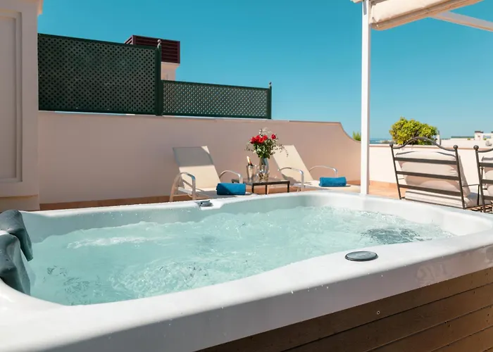 Apartament Guadalpin Marbella