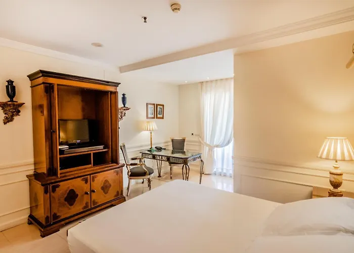 Apartament Guadalpin *
