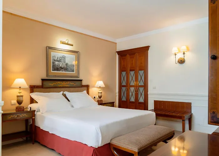 Apartament Guadalpin *