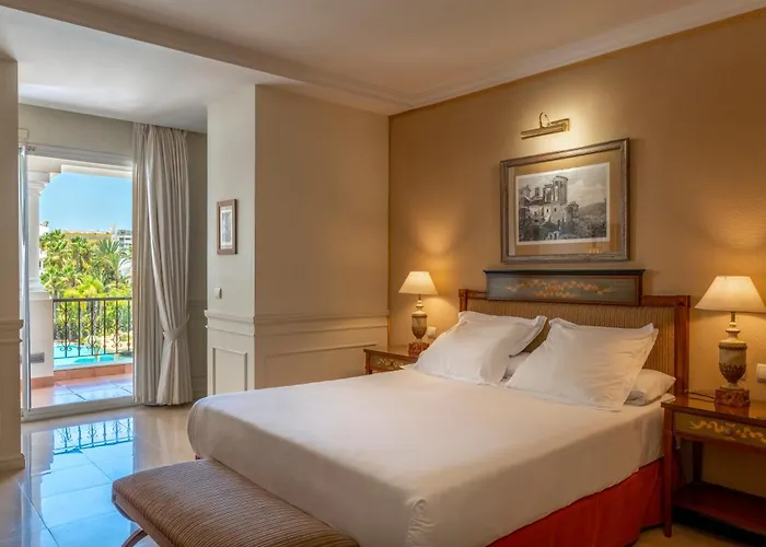 Guadalpin Apartament Marbella