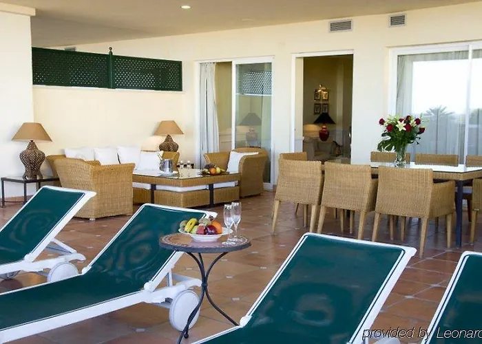 Apartament Guadalpin Marbella