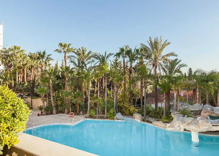 Guadalpin * Marbella