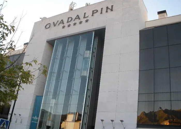 Guadalpin * Marbella