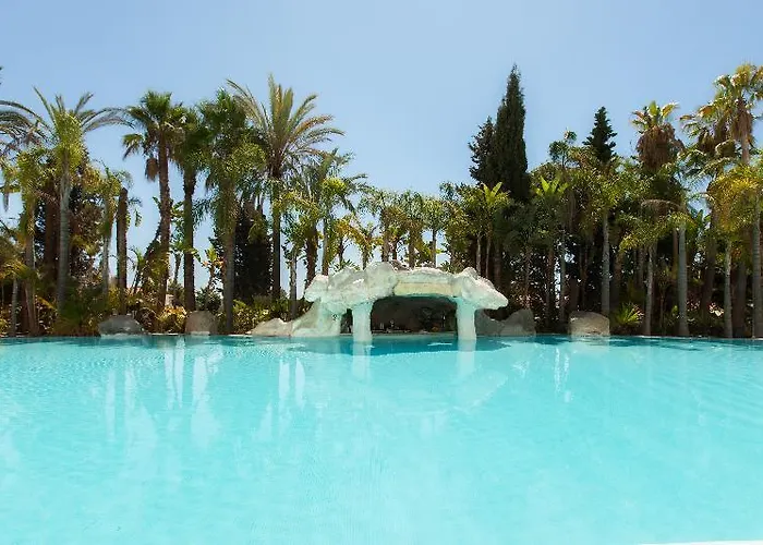 Guadalpin Apartament Marbella