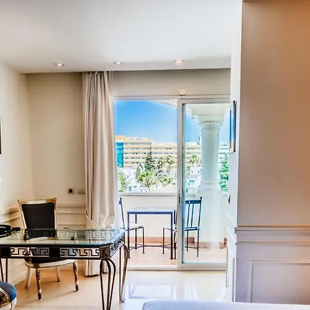 Apartmán Guadalpin *