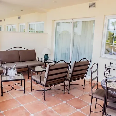 Apartmán Guadalpin Marbella