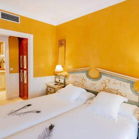 Guadalpin * Marbella