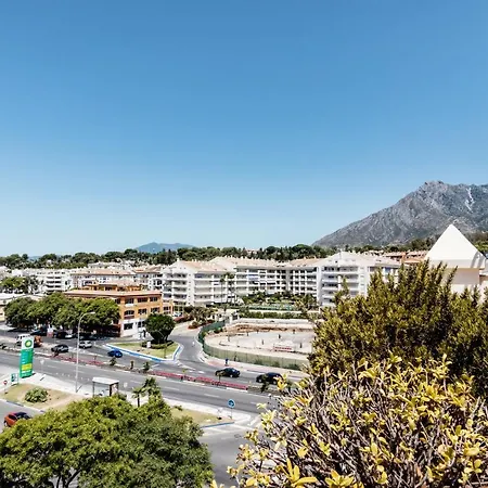 Guadalpin * Marbella