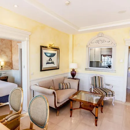 Apartmán Guadalpin *