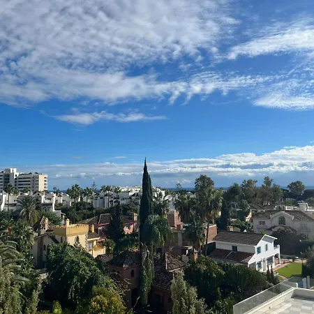 Apartmán Guadalpin *