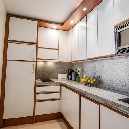 Guadalpin * Marbella