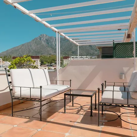 Apartmán Guadalpin *