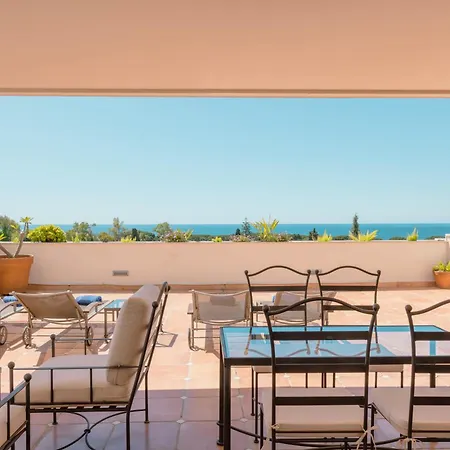 구아달핀 스위츠 아파트