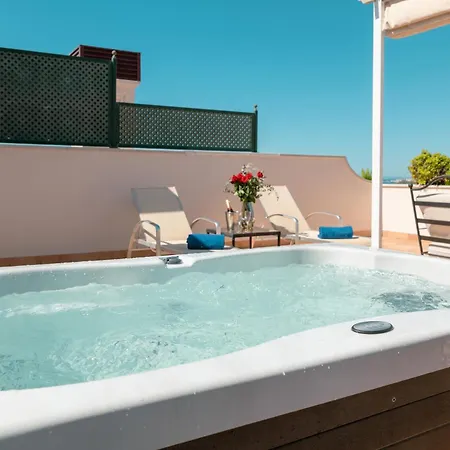 Apartmán Guadalpin Marbella