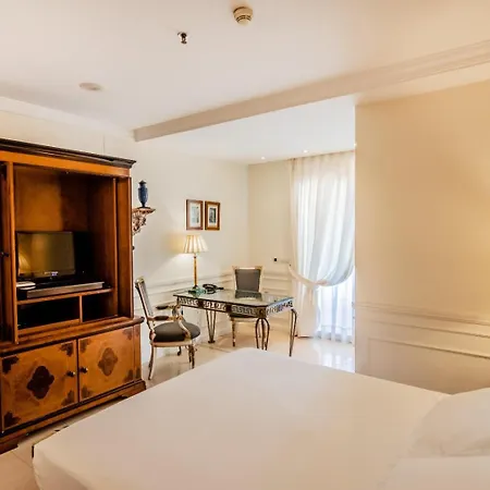 Apartmán Guadalpin *