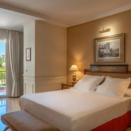 Guadalpin Apartmán Marbella