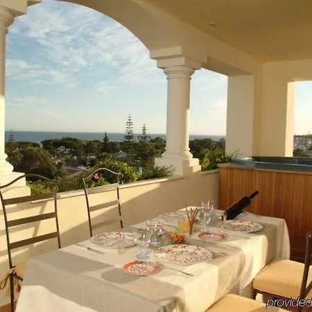 Apartmán Guadalpin Marbella