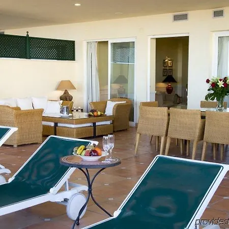 Apartmán Guadalpin Marbella