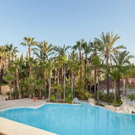 Guadalpin * Marbella