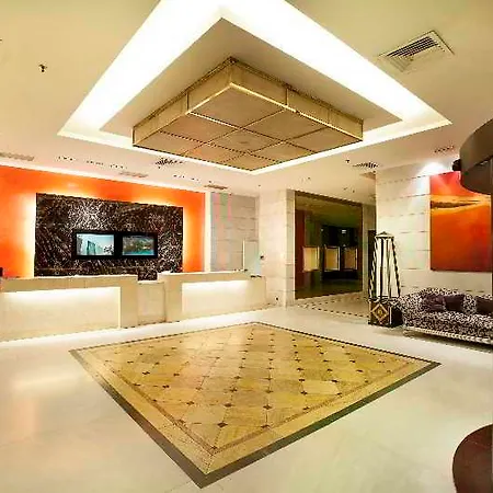 구아달핀 스위츠 *