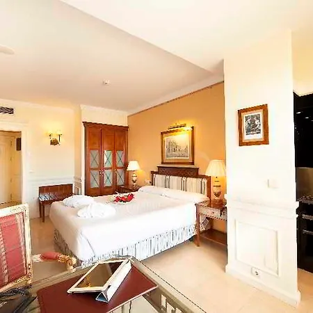 Apartmán Guadalpin Marbella