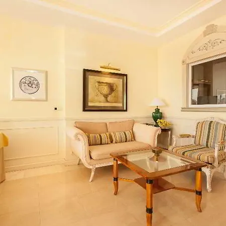 Guadalpin * Marbella