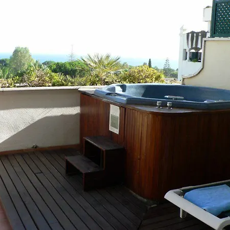 Apartmán Guadalpin Marbella