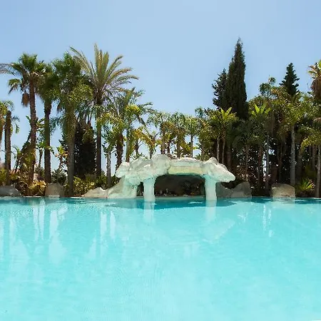 Guadalpin Apartmán Marbella