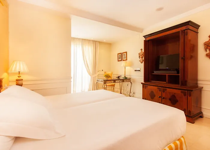 Appartement Guadalpin Marbellac