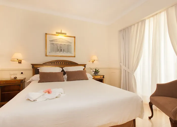 Guadalpin Appartement Marbellac
