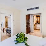 Appartement Guadalpin Marbellac
