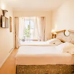 Guadalpin Appartement *