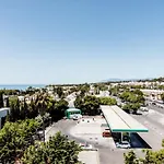 Guadalpin Apartment Marbella