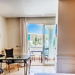 Appartement Guadalpin *