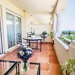 Guadalpin Appartement