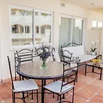 Apartment Guadalpin