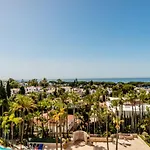 Apartment Guadalpin *