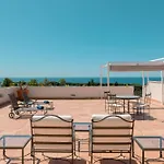 Апартаменти Guadalpin