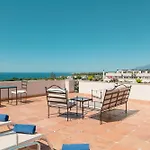 Апартаменти Guadalpin *