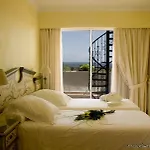 Appartement Guadalpin