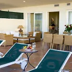 Appartement Guadalpin Marbellac
