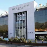 Guadalpin Appartement *