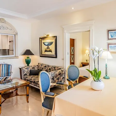 Apartment Guadalpin