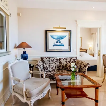 Guadalpin * Марбелья