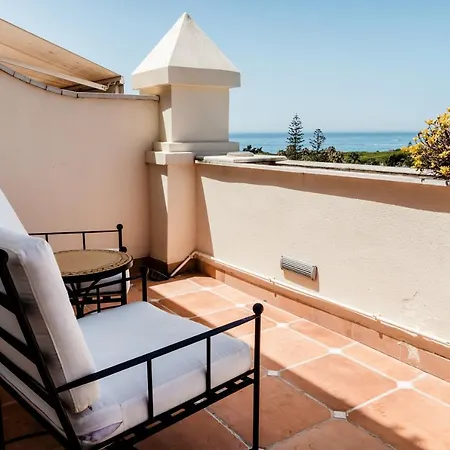 Appartement Guadalpin Marbellac