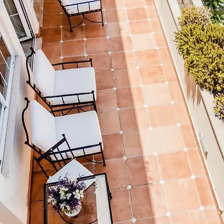 Guadalpin Appartement